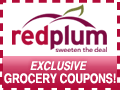 RedPlum Coupon
